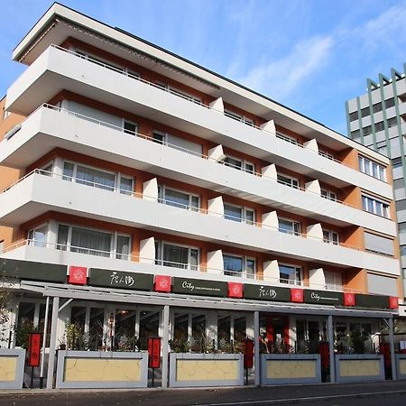 City Hotel Wettingen Extérieur photo