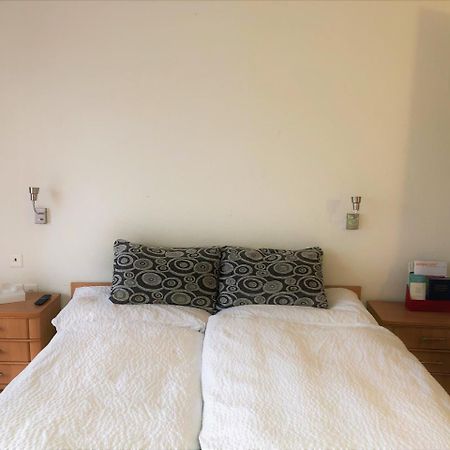 City Hotel Wettingen Extérieur photo