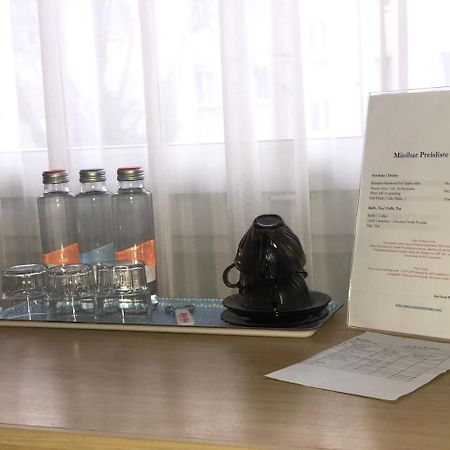 City Hotel Wettingen Extérieur photo