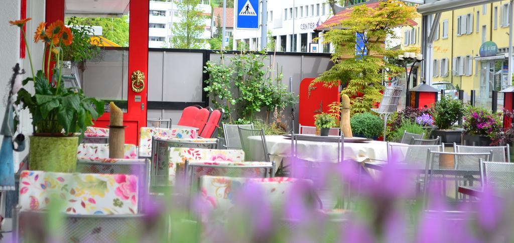 City Hotel Wettingen Extérieur photo