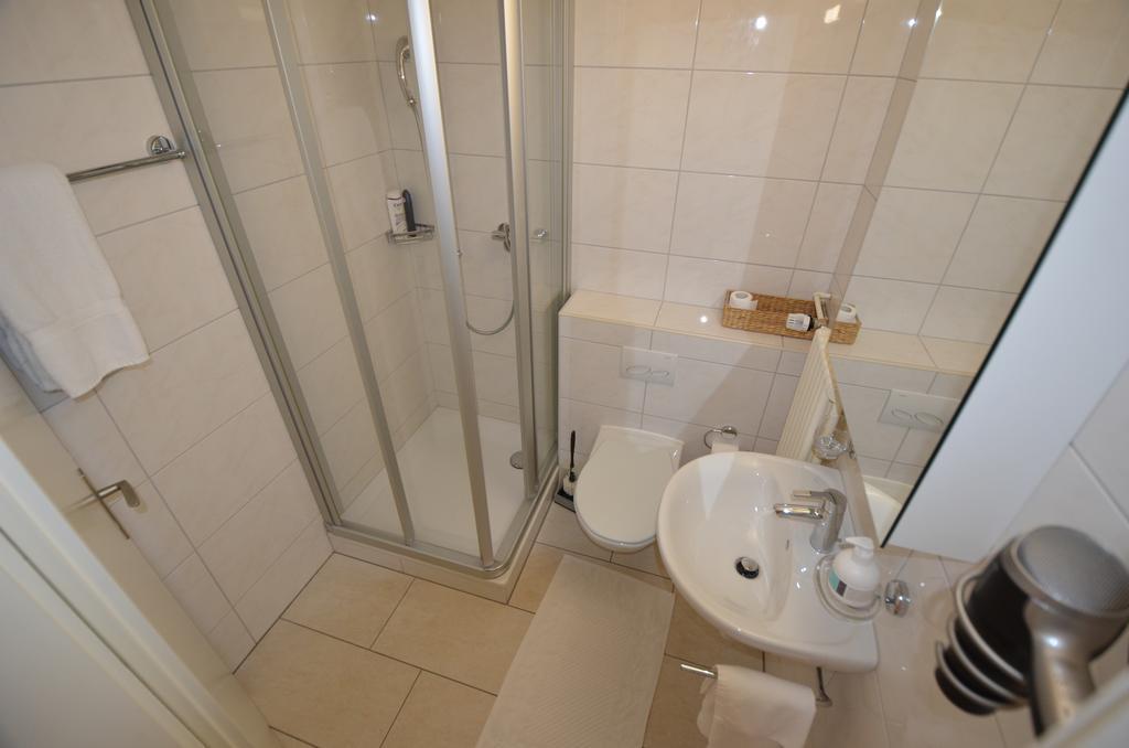 City Hotel Wettingen Extérieur photo