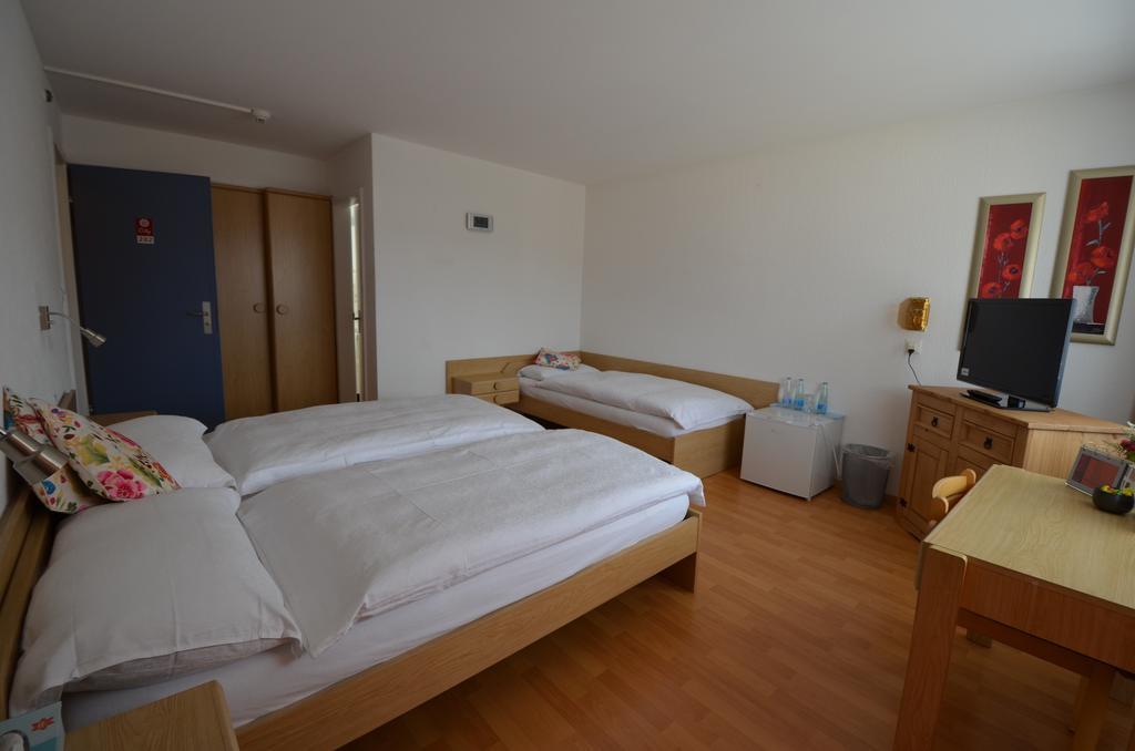 City Hotel Wettingen Extérieur photo