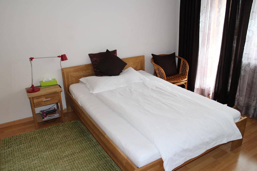 City Hotel Wettingen Chambre photo