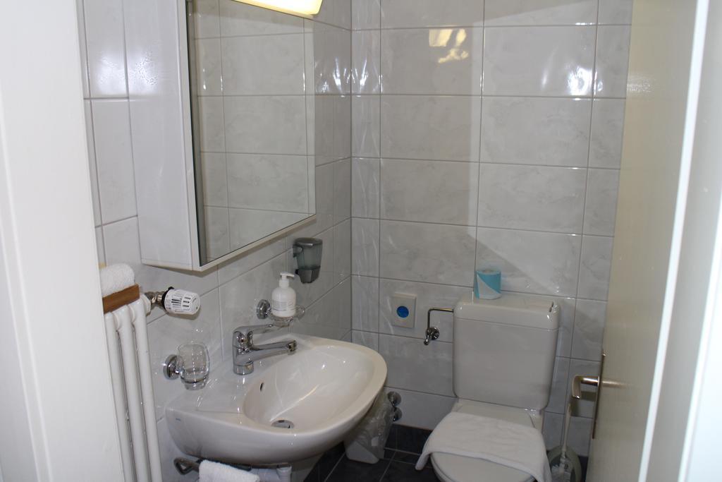 City Hotel Wettingen Chambre photo
