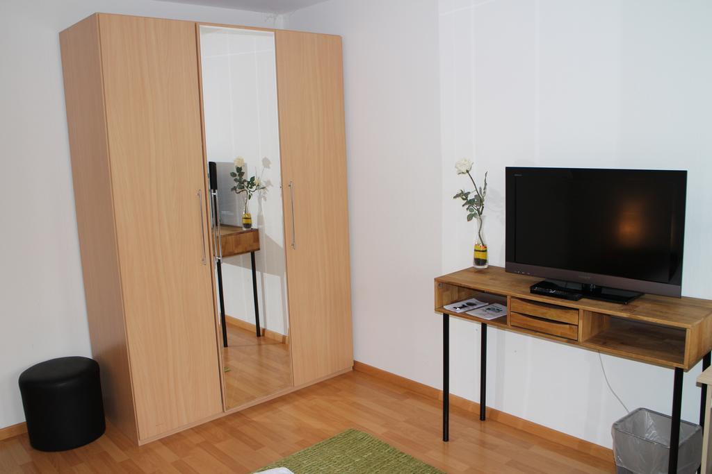 City Hotel Wettingen Chambre photo