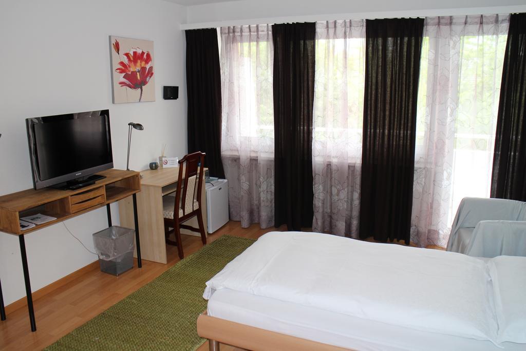 City Hotel Wettingen Chambre photo