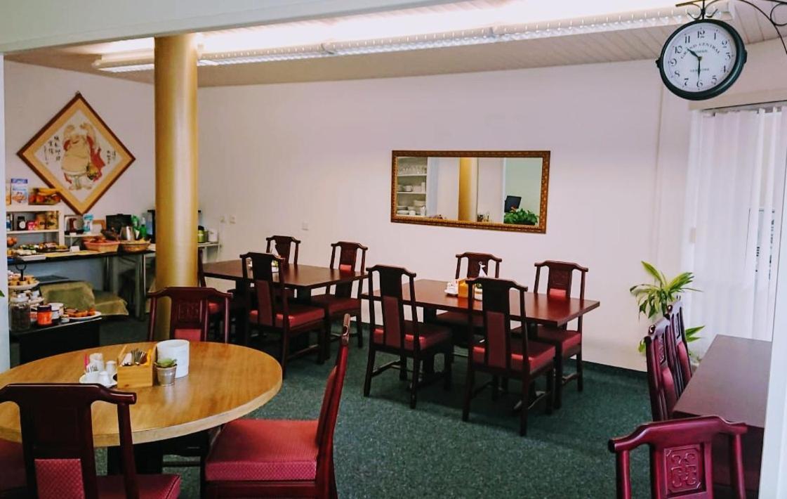 City Hotel Wettingen Extérieur photo