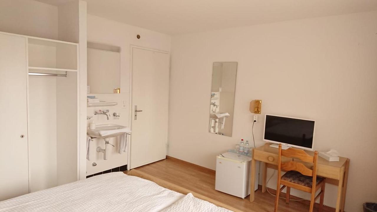 City Hotel Wettingen Extérieur photo
