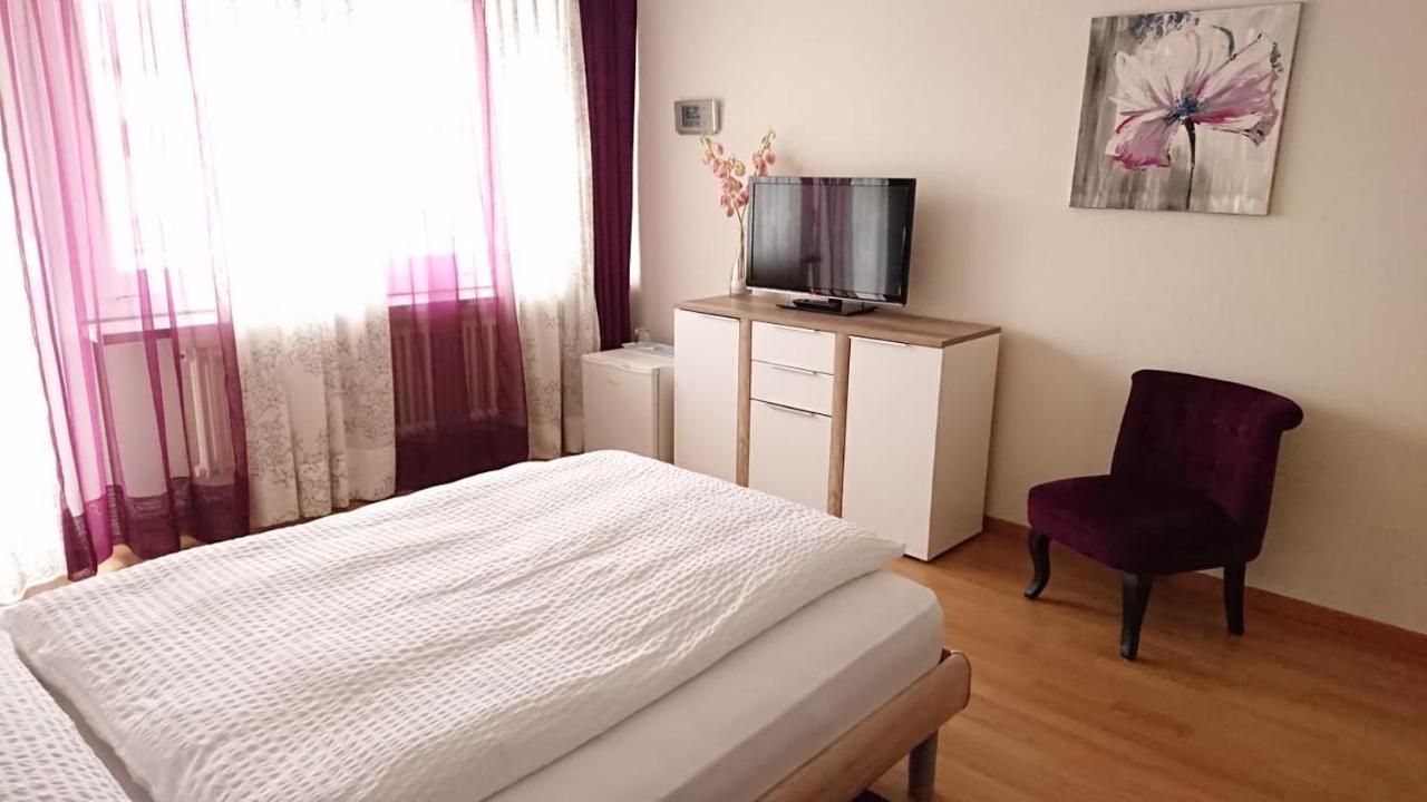 City Hotel Wettingen Extérieur photo
