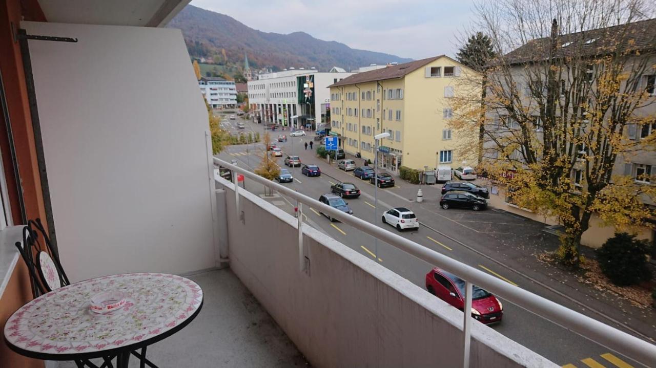 City Hotel Wettingen Extérieur photo