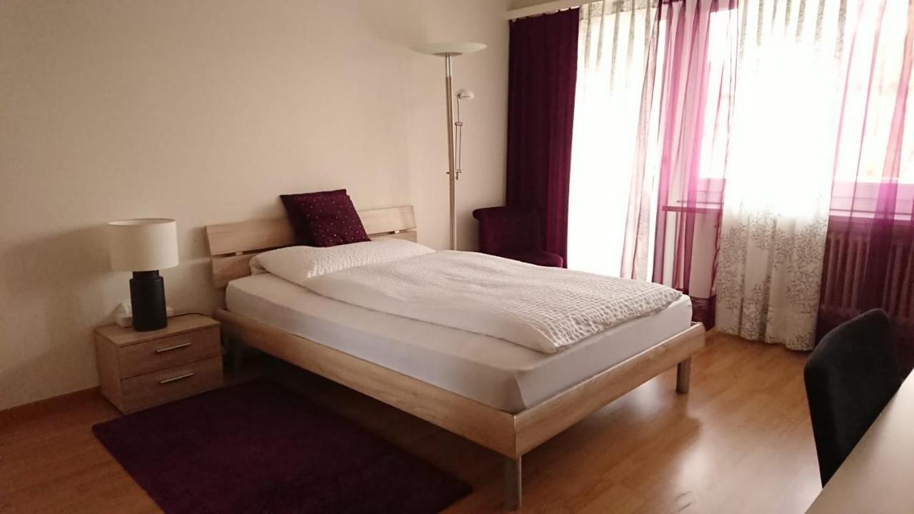 City Hotel Wettingen Extérieur photo