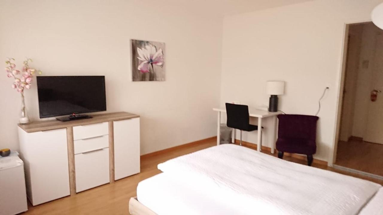 City Hotel Wettingen Extérieur photo