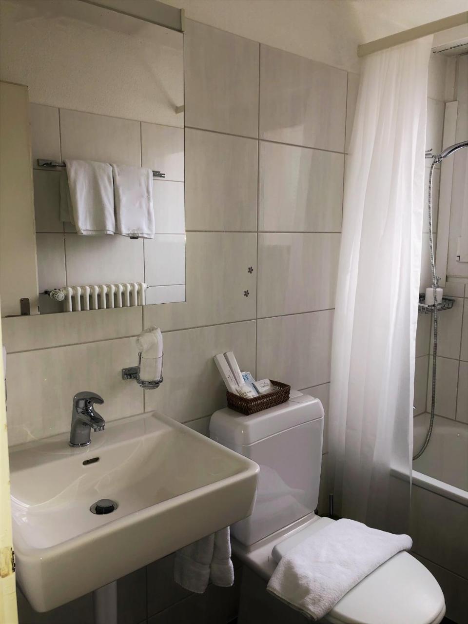 City Hotel Wettingen Extérieur photo