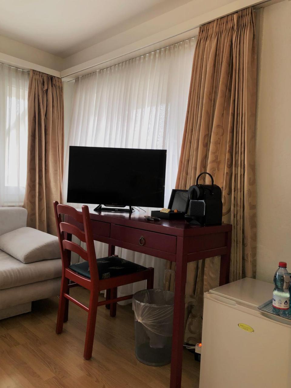 City Hotel Wettingen Extérieur photo