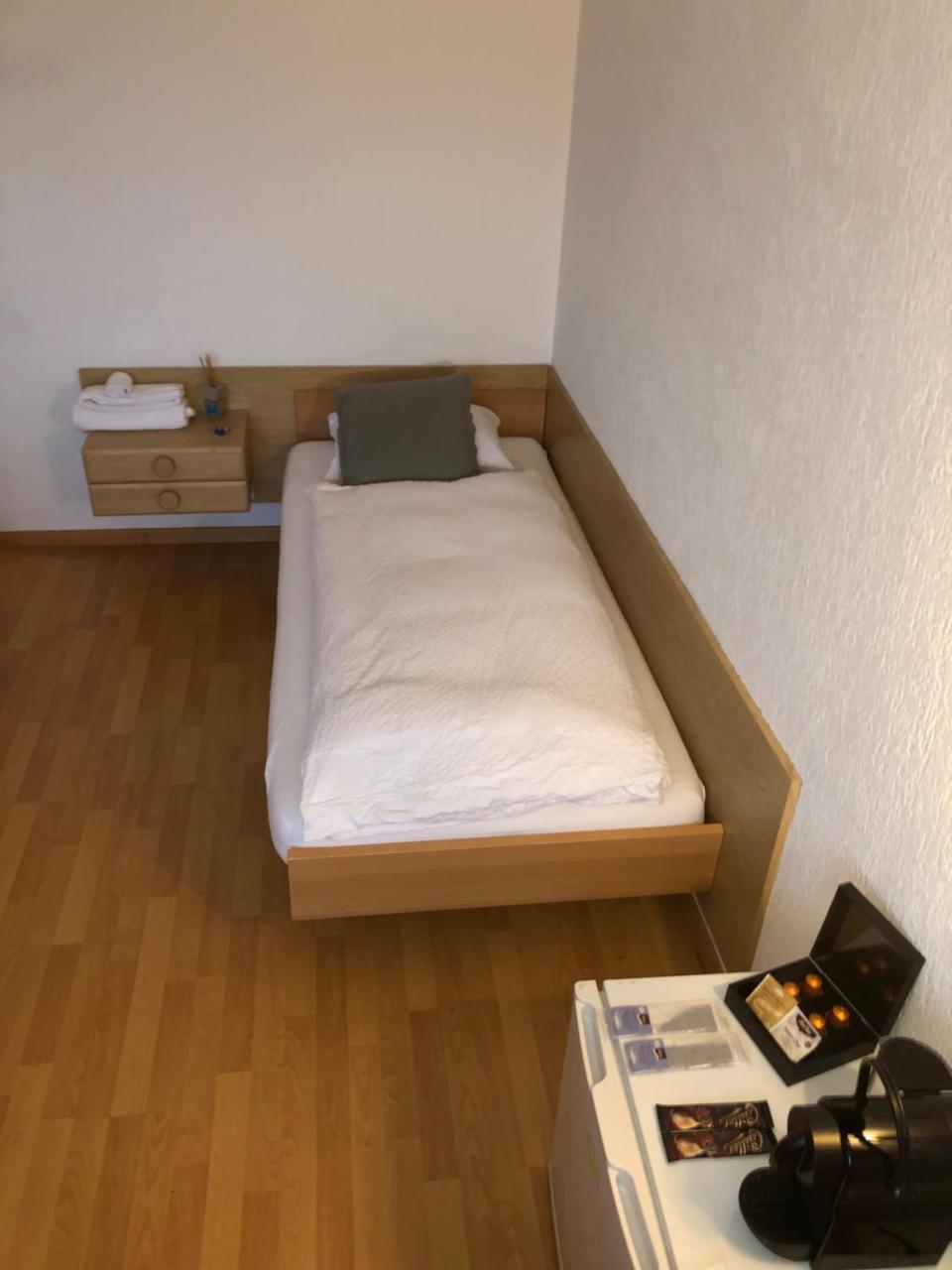 City Hotel Wettingen Extérieur photo
