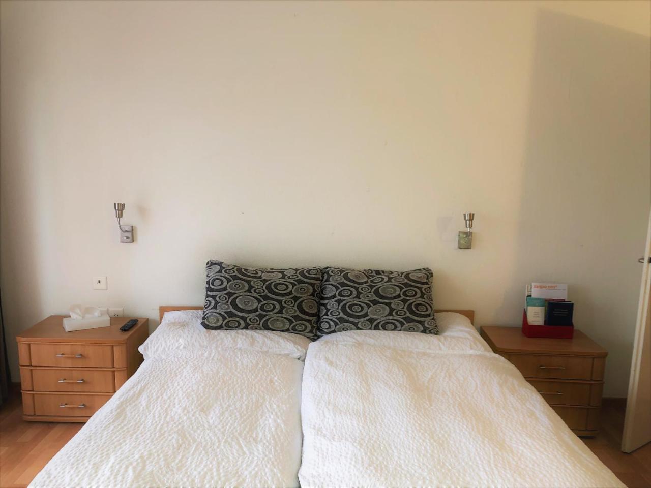 City Hotel Wettingen Extérieur photo