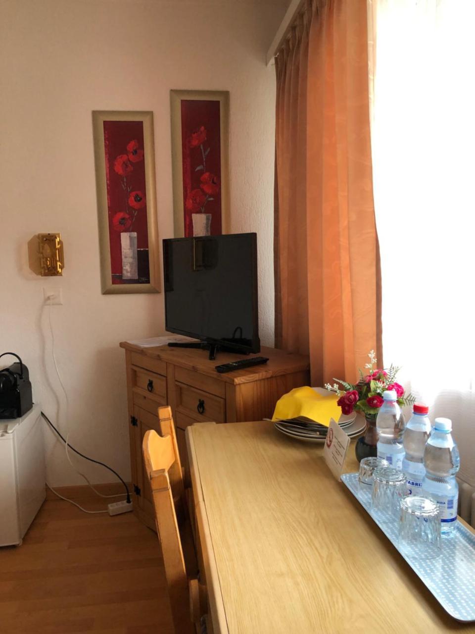 City Hotel Wettingen Extérieur photo