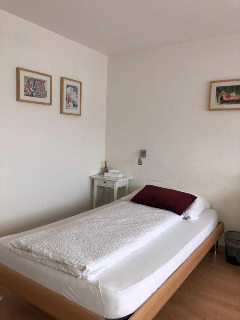 City Hotel Wettingen Extérieur photo