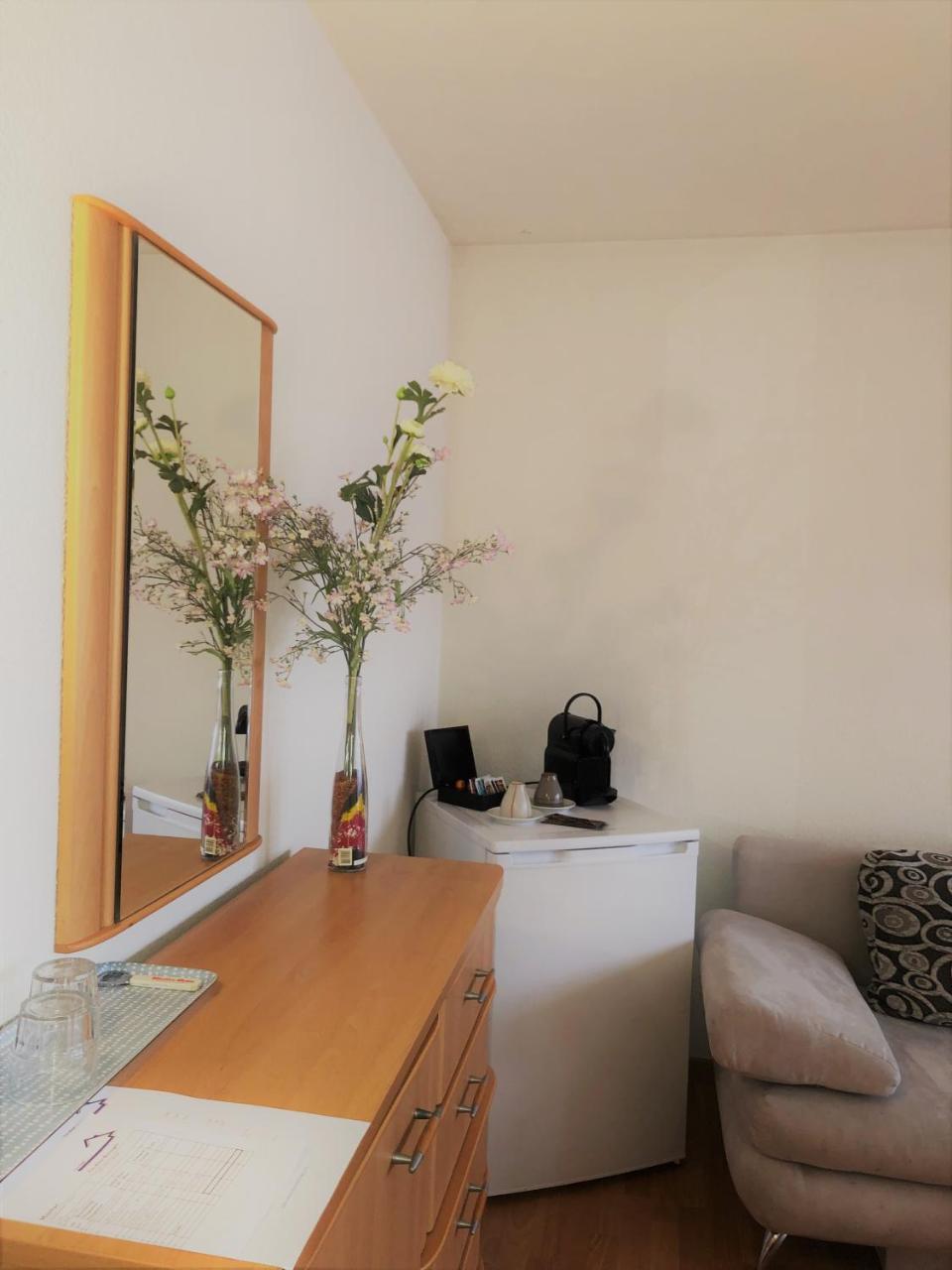 City Hotel Wettingen Extérieur photo