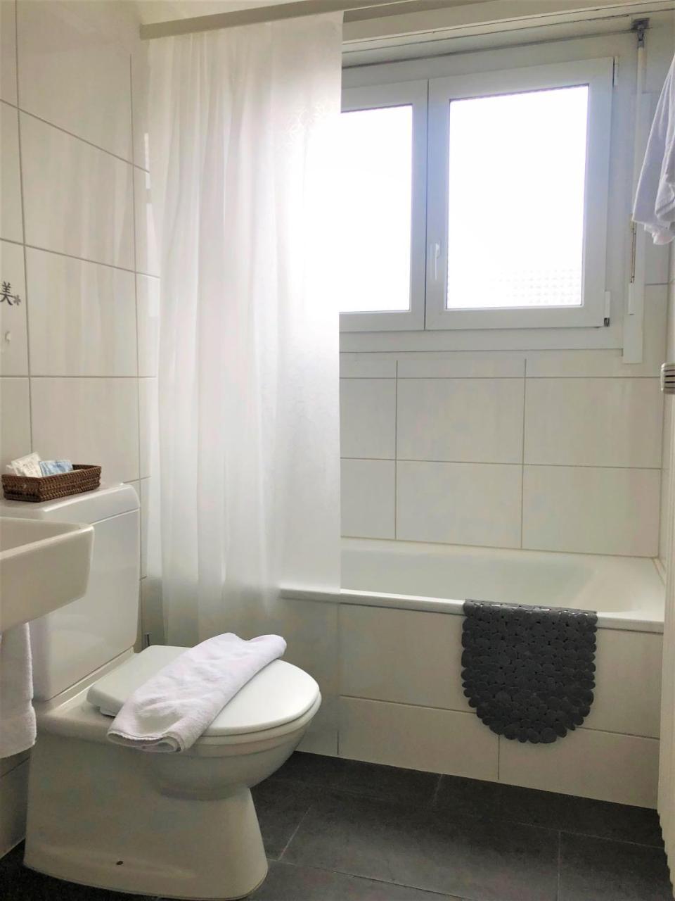 City Hotel Wettingen Extérieur photo