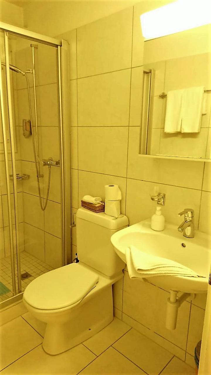 City Hotel Wettingen Extérieur photo