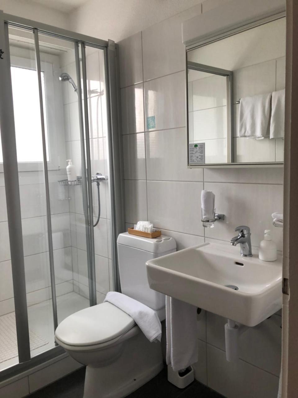 City Hotel Wettingen Extérieur photo