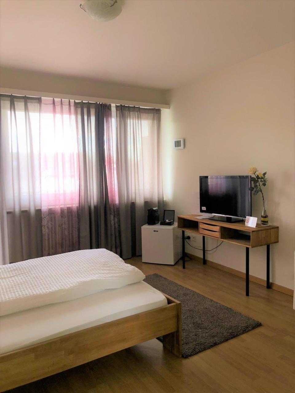 City Hotel Wettingen Extérieur photo