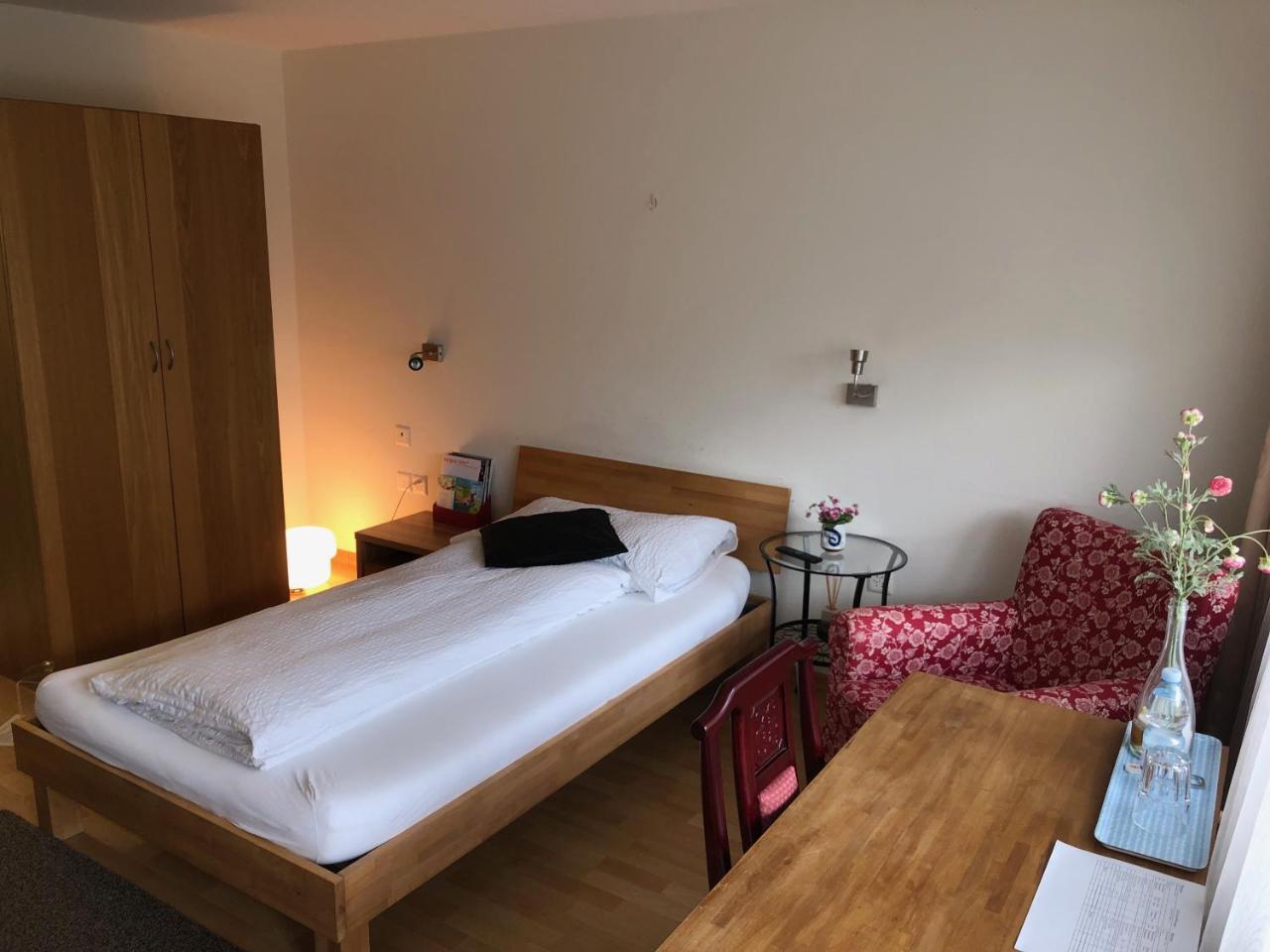 City Hotel Wettingen Extérieur photo
