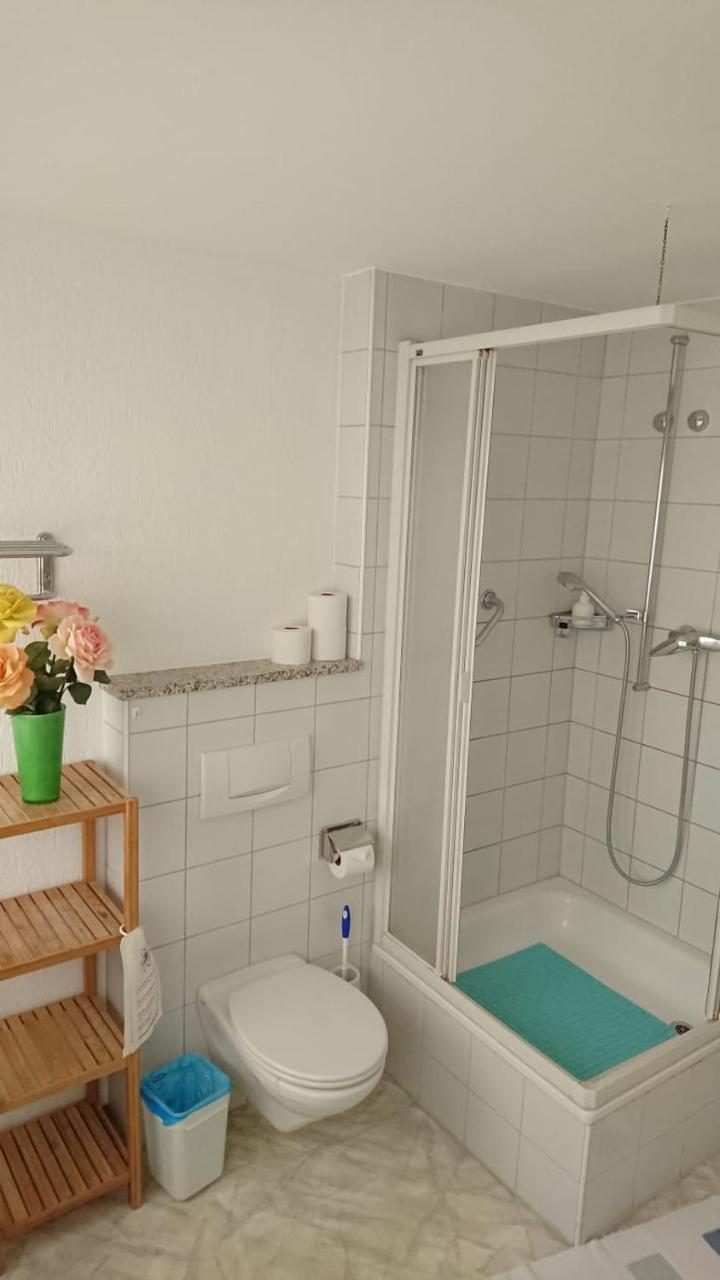 City Hotel Wettingen Extérieur photo