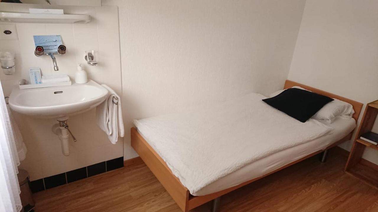 City Hotel Wettingen Extérieur photo