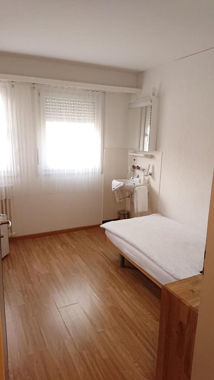 City Hotel Wettingen Extérieur photo