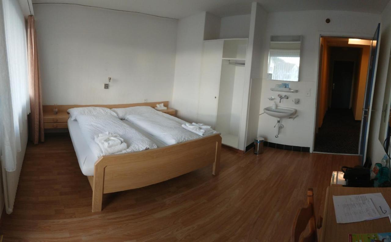 City Hotel Wettingen Extérieur photo