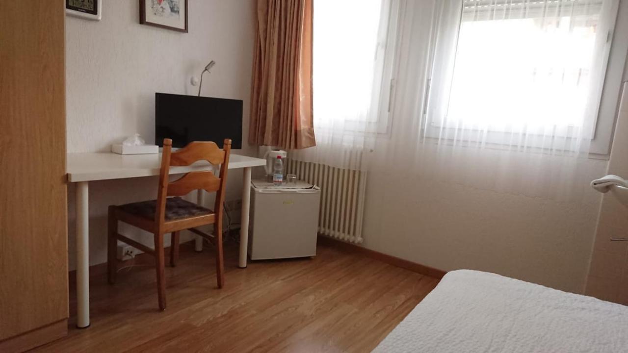 City Hotel Wettingen Extérieur photo