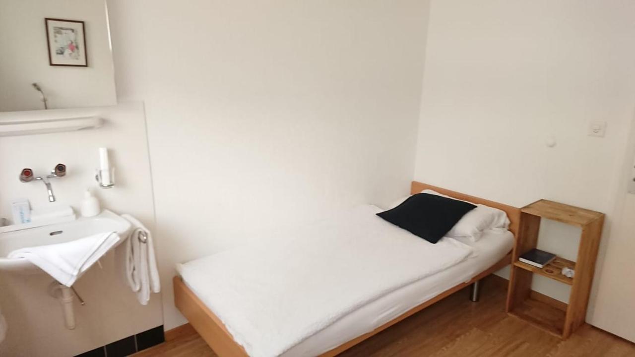 City Hotel Wettingen Extérieur photo