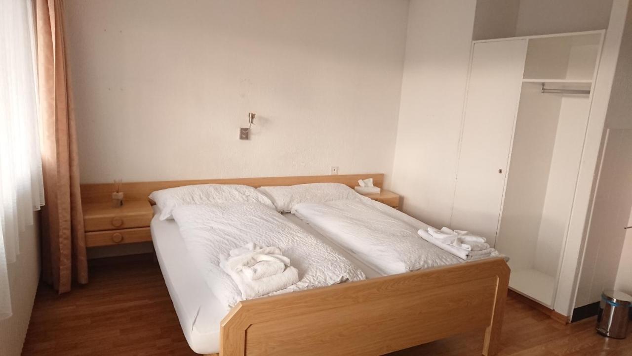 City Hotel Wettingen Extérieur photo